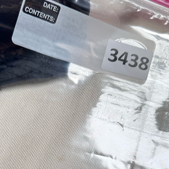 BRA 36C Black MAIDENFORM se1102 push-up, underwire, convertible strapless 3438 L - Picture 2 of 11